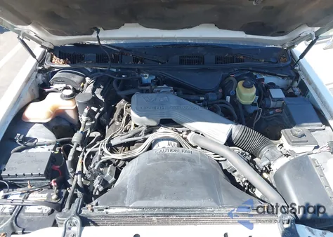 1994 Lincoln Town Car Signature/Tournament from USA, damaged, VIN 1LNLM82W2RY657006